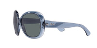 Ray - Ban Women's RB4098 Jackie Ohh II Butterfly Sunglasses - 7DAY'S