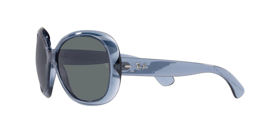 Ray - Ban Women's RB4098 Jackie Ohh II Butterfly Sunglasses - 7DAY'S