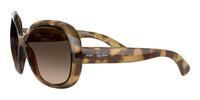 Ray - Ban Women's RB4098 Jackie Ohh II Butterfly Sunglasses - 7DAY'S