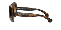 Ray - Ban Women's RB4098 Jackie Ohh II Butterfly Sunglasses - 7DAY'S