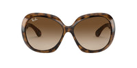 Ray - Ban Women's RB4098 Jackie Ohh II Butterfly Sunglasses - 7DAY'S
