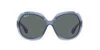 Ray - Ban Women's RB4098 Jackie Ohh II Butterfly Sunglasses - 7DAY'S