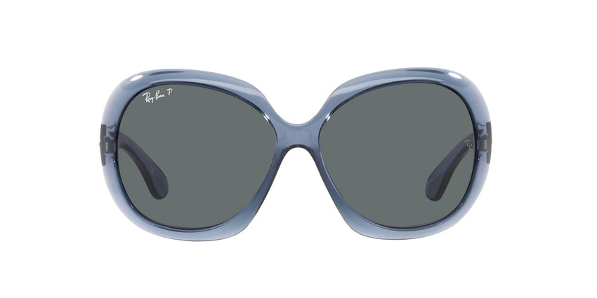 Ray - Ban Women's RB4098 Jackie Ohh II Butterfly Sunglasses - 7DAY'S