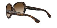 Ray - Ban Women's RB4098 Jackie Ohh II Butterfly Sunglasses - 7DAY'S
