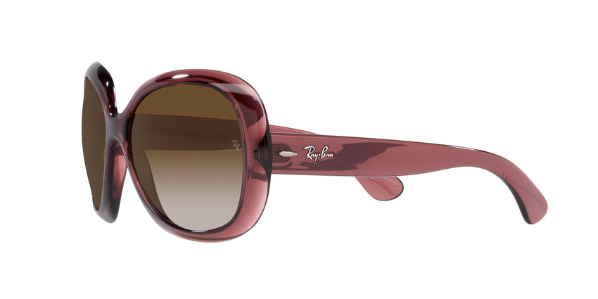 Ray - Ban Women's RB4098 Jackie Ohh II Butterfly Sunglasses - 7DAY'S