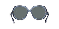 Ray - Ban Women's RB4098 Jackie Ohh II Butterfly Sunglasses - 7DAY'S