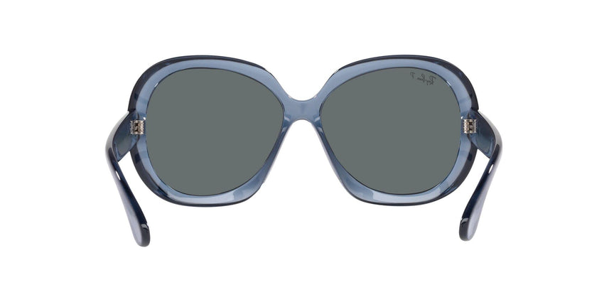 Ray - Ban Women's RB4098 Jackie Ohh II Butterfly Sunglasses - 7DAY'S