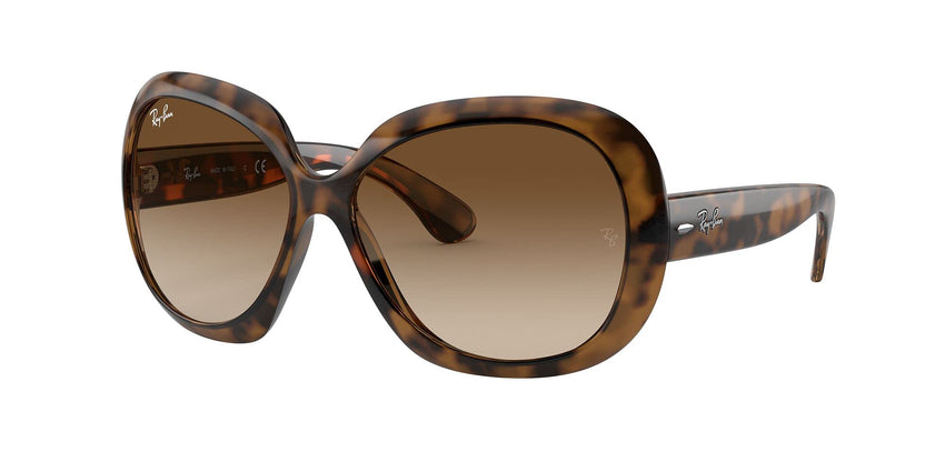 Ray - Ban Women's RB4098 Jackie Ohh II Butterfly Sunglasses - 7DAY'S