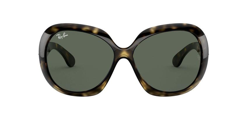Ray - Ban Women's RB4098 Jackie Ohh II Butterfly Sunglasses - 7DAY'S