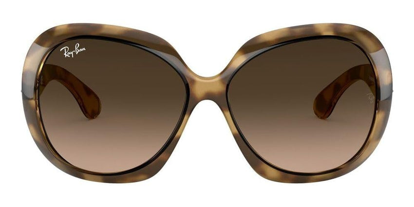 Ray - Ban Women's RB4098 Jackie Ohh II Butterfly Sunglasses - 7DAY'S