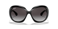 Ray - Ban Women's RB4098 Jackie Ohh II Butterfly Sunglasses - 7DAY'S