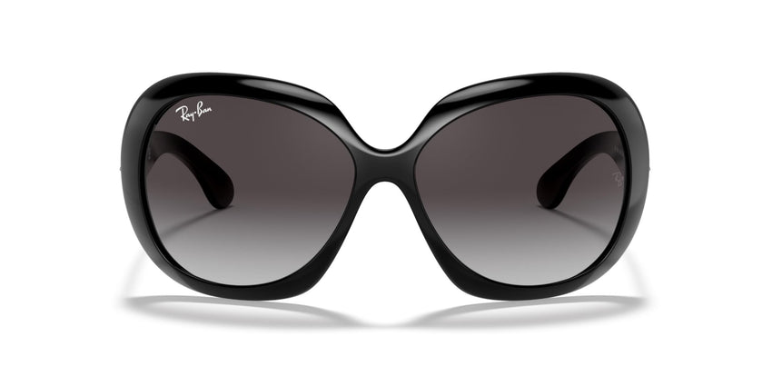 Ray - Ban Women's RB4098 Jackie Ohh II Butterfly Sunglasses - 7DAY'S