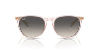 Ray - Ban Women's Rb4171 Erika Round Sunglasses - 7DAY'S
