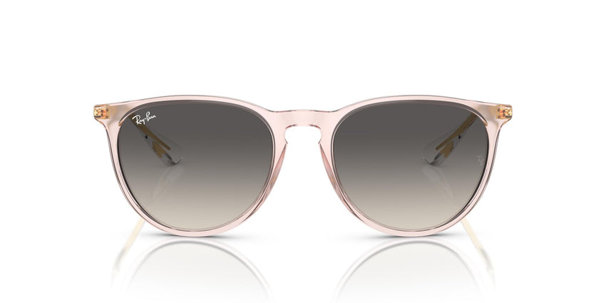 Ray - Ban Women's Rb4171 Erika Round Sunglasses - 7DAY'S
