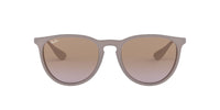 Ray - Ban Women's Rb4171 Erika Round Sunglasses - 7DAY'S