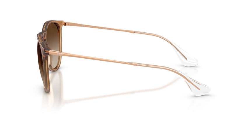 Ray - Ban Women's Rb4171 Erika Round Sunglasses - 7DAY'S