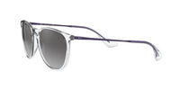 Ray - Ban Women's Rb4171 Erika Round Sunglasses - 7DAY'S