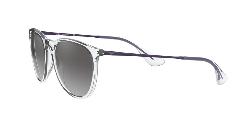 Ray - Ban Women's Rb4171 Erika Round Sunglasses - 7DAY'S