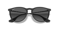 Ray - Ban Women's Rb4171 Erika Round Sunglasses - 7DAY'S