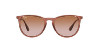 Ray - Ban Women's Rb4171 Erika Round Sunglasses - 7DAY'S