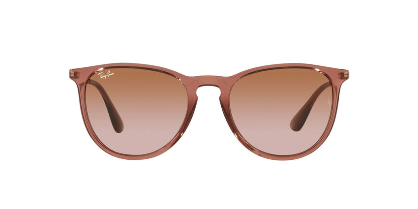Ray - Ban Women's Rb4171 Erika Round Sunglasses - 7DAY'S