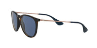 Ray - Ban Women's Rb4171 Erika Round Sunglasses - 7DAY'S