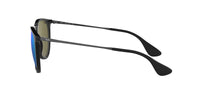 Ray - Ban Women's Rb4171 Erika Round Sunglasses - 7DAY'S