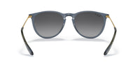 Ray - Ban Women's Rb4171 Erika Round Sunglasses - 7DAY'S