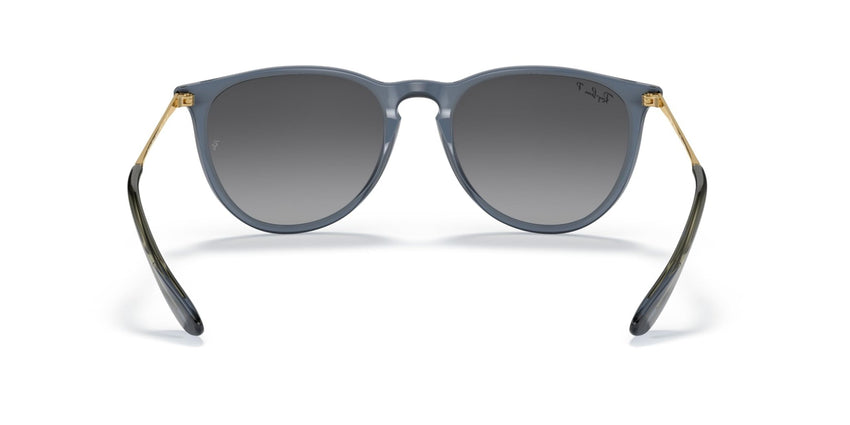 Ray - Ban Women's Rb4171 Erika Round Sunglasses - 7DAY'S