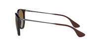 Ray - Ban Women's Rb4171 Erika Round Sunglasses - 7DAY'S