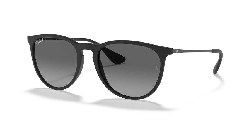Ray - Ban Women's Rb4171 Erika Round Sunglasses - 7DAY'S