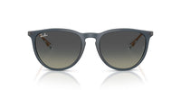 Ray - Ban Women's Rb4171 Erika Round Sunglasses - 7DAY'S