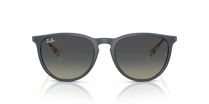 Ray - Ban Women's Rb4171 Erika Round Sunglasses - 7DAY'S