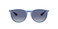 Ray - Ban Women's Rb4171 Erika Round Sunglasses - 7DAY'S