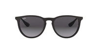 Ray - Ban Women's Rb4171 Erika Round Sunglasses - 7DAY'S