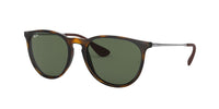 Ray - Ban Women's Rb4171 Erika Round Sunglasses - 7DAY'S