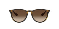 Ray - Ban Women's Rb4171 Erika Round Sunglasses - 7DAY'S