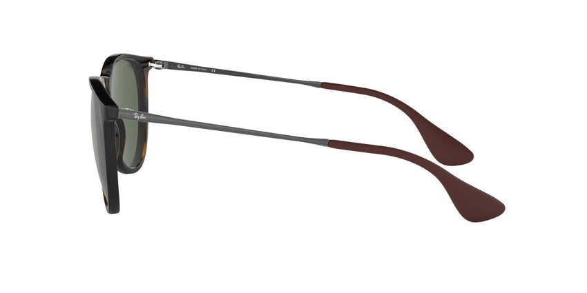 Ray - Ban Women's Rb4171 Erika Round Sunglasses - 7DAY'S