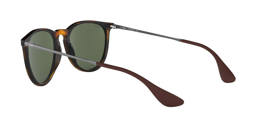 Ray - Ban Women's Rb4171 Erika Round Sunglasses - 7DAY'S