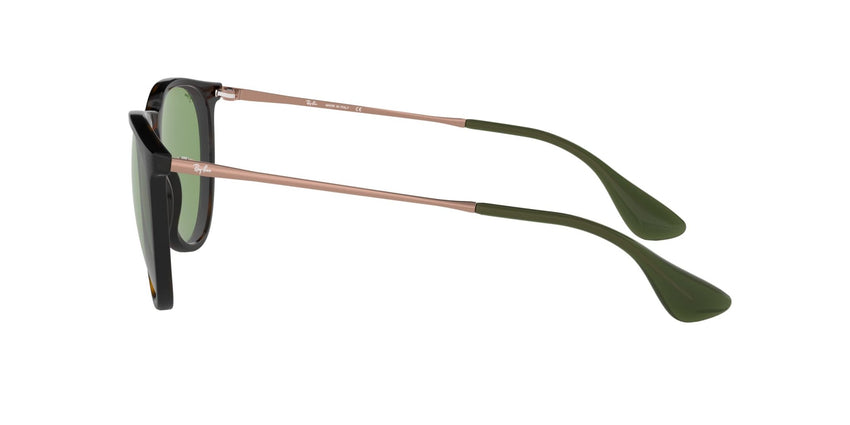 Ray - Ban Women's Rb4171 Erika Round Sunglasses - 7DAY'S