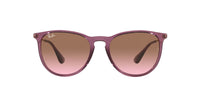Ray - Ban Women's Rb4171 Erika Round Sunglasses - 7DAY'S