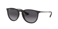 Ray - Ban Women's Rb4171 Erika Round Sunglasses - 7DAY'S