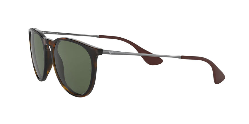 Ray - Ban Women's Rb4171 Erika Round Sunglasses - 7DAY'S