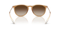 Ray - Ban Women's Rb4171 Erika Round Sunglasses - 7DAY'S