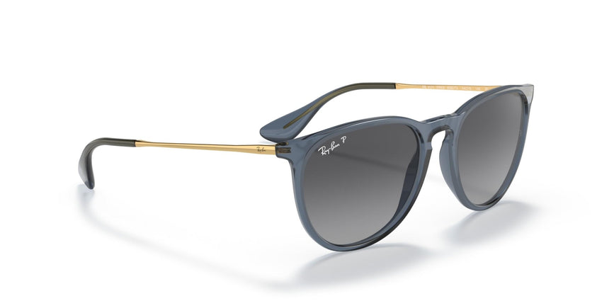 Ray - Ban Women's Rb4171 Erika Round Sunglasses - 7DAY'S