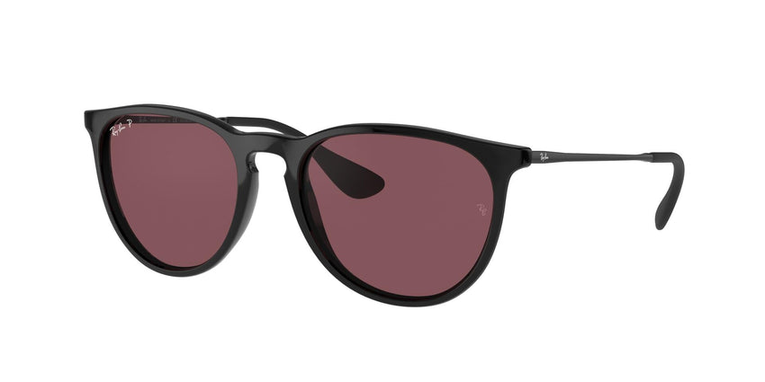 Ray - Ban Women's Rb4171 Erika Round Sunglasses - 7DAY'S
