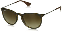 Ray - Ban Women's Rb4171 Erika Round Sunglasses - 7DAY'S