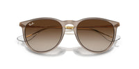 Ray - Ban Women's Rb4171 Erika Round Sunglasses - 7DAY'S