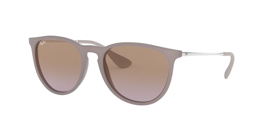 Ray - Ban Women's Rb4171 Erika Round Sunglasses - 7DAY'S