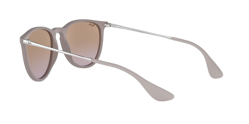 Ray - Ban Women's Rb4171 Erika Round Sunglasses - 7DAY'S